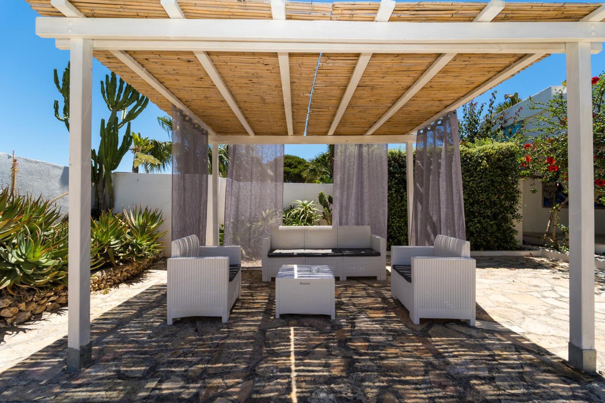 Antichi Mulini Hotell Favignana Exteriör bild