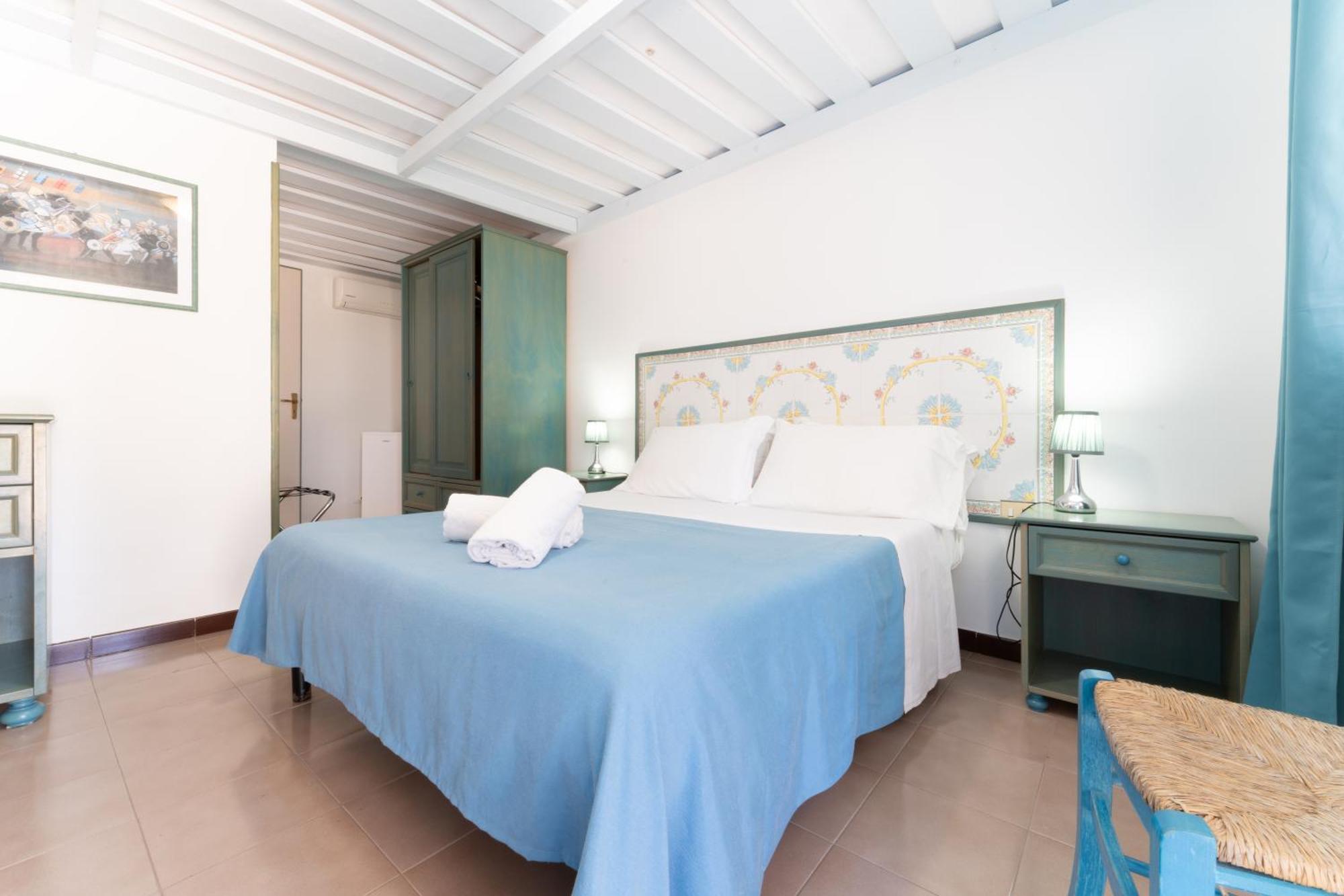 Antichi Mulini Hotell Favignana Exteriör bild