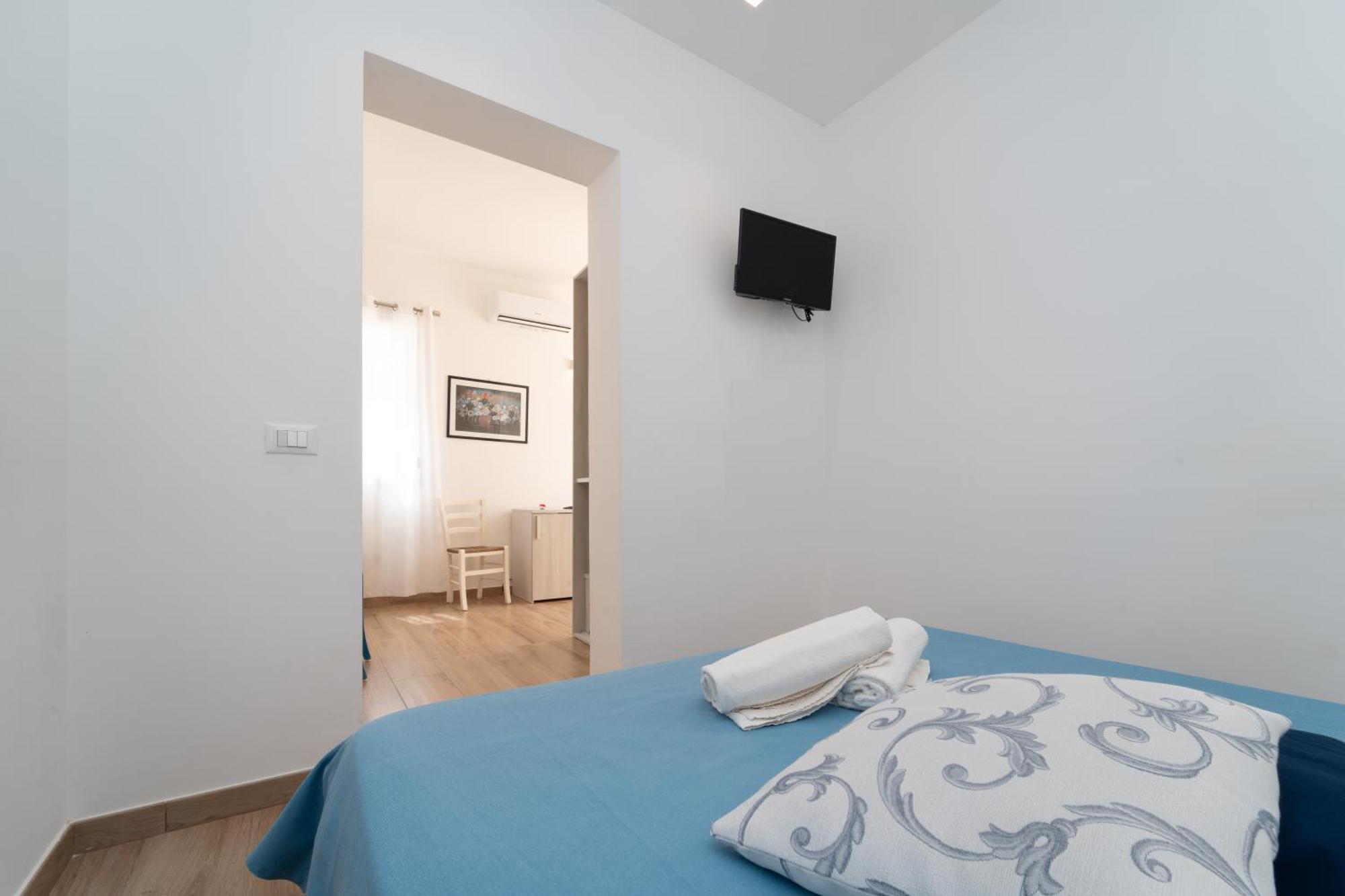Antichi Mulini Hotell Favignana Exteriör bild