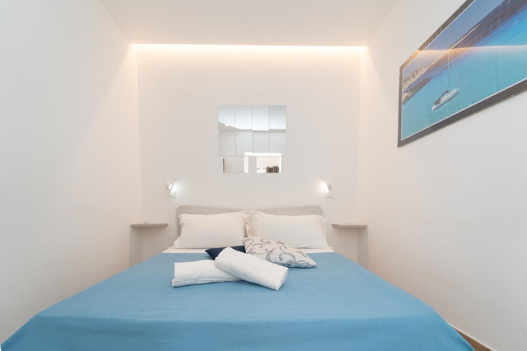 Antichi Mulini Hotell Favignana Exteriör bild